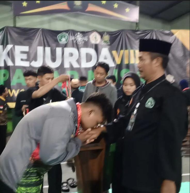 Andika Maulana